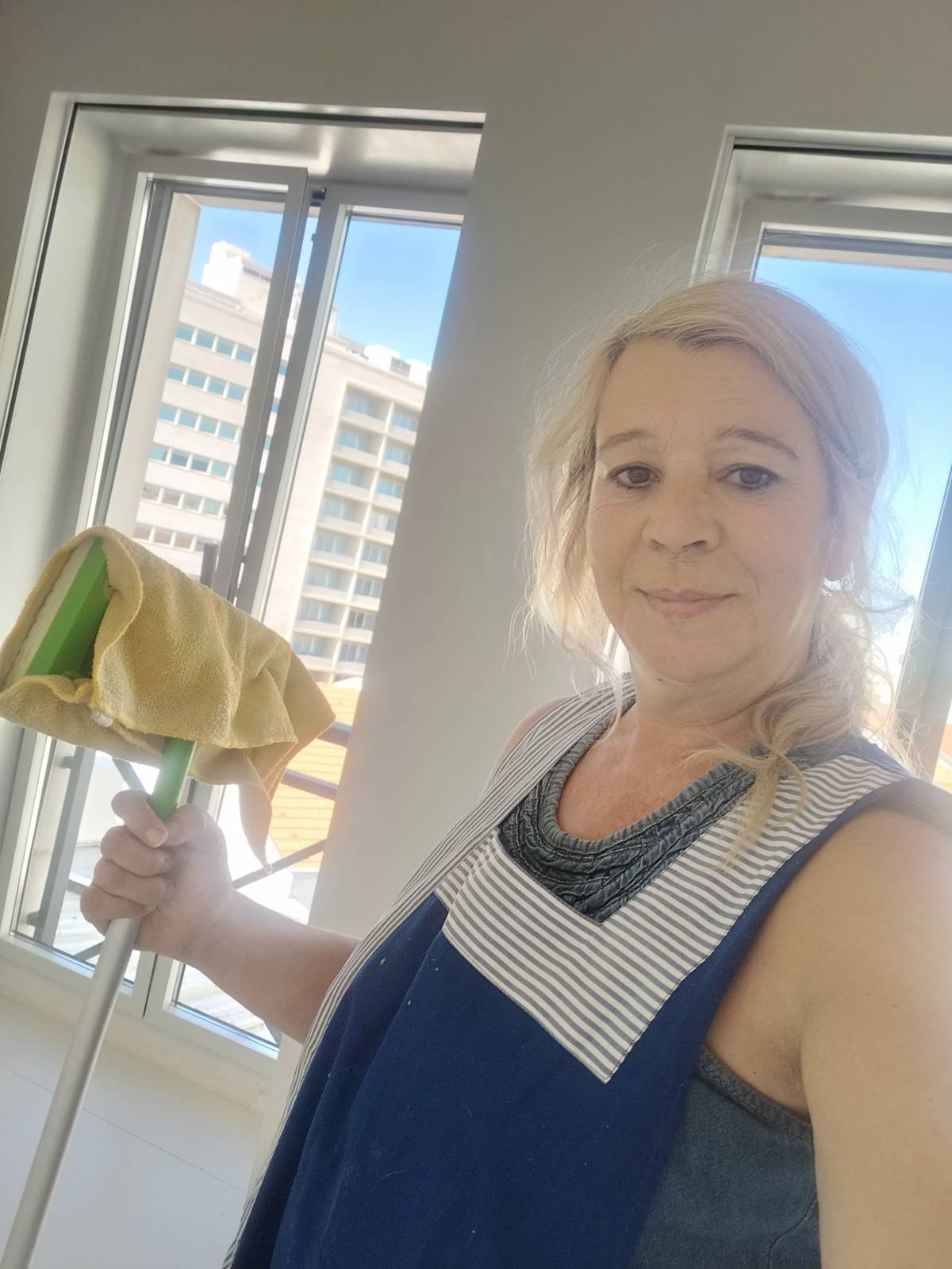 Paula silva - Barreiro - Deep or Spring Cleaning