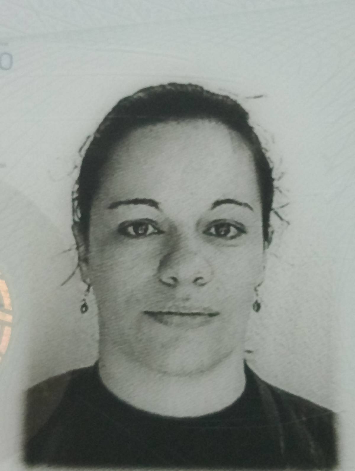Maria Silva - Sousel - Domestic Work