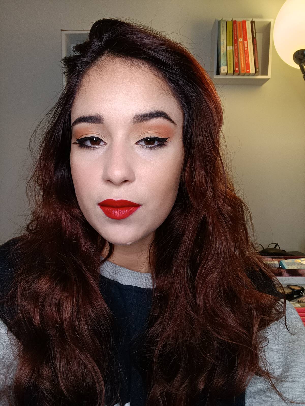 Ana Magalhães - Porto - Maquillage de mariage