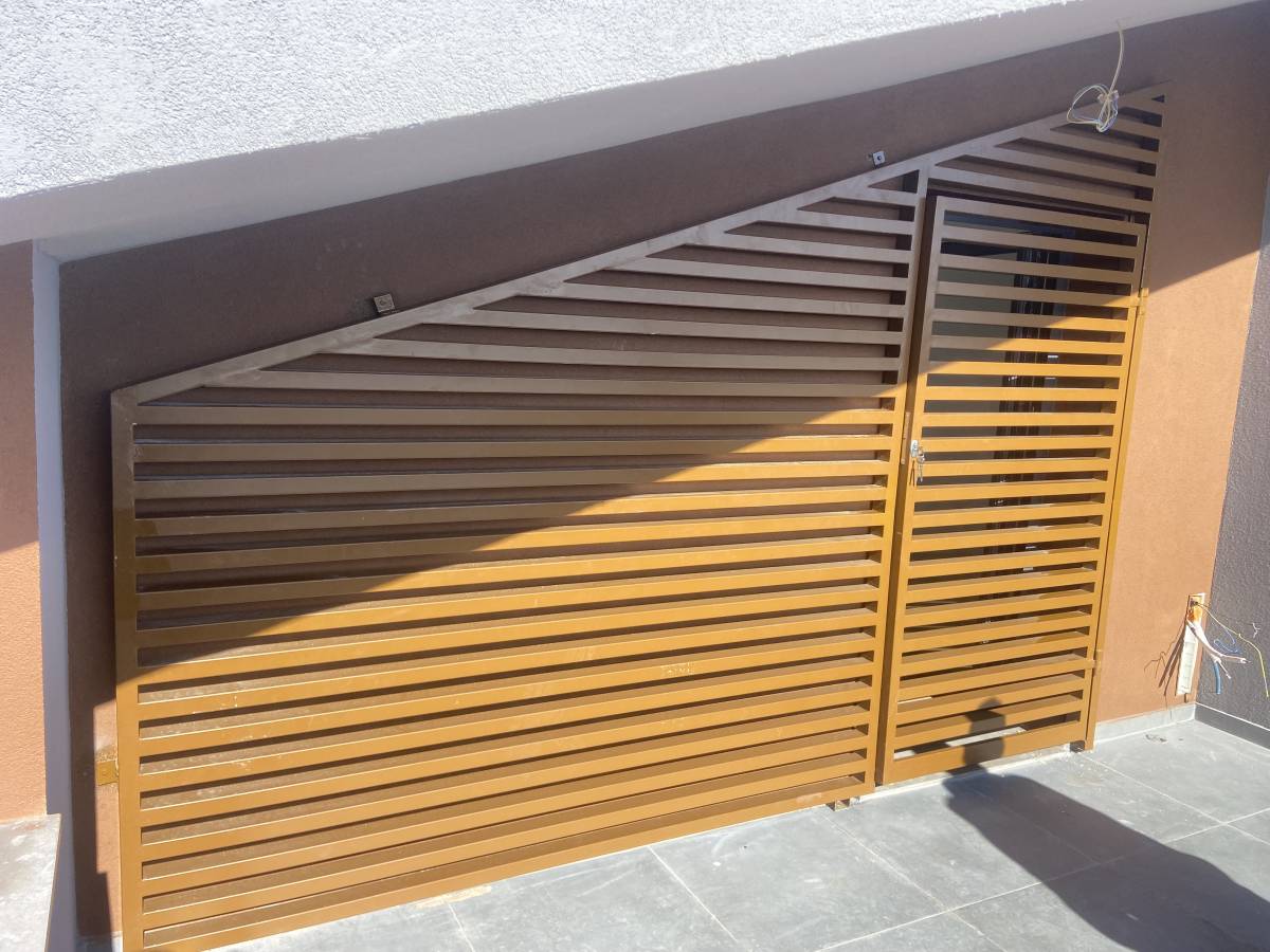 MetalFolli - Sintra - Modular Home Construction