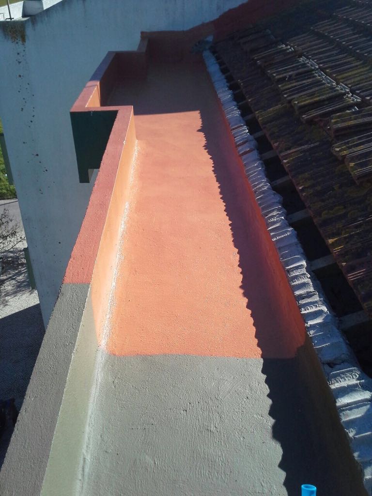 Rick Correa - Barreiro - Gutter Installation or Replacement