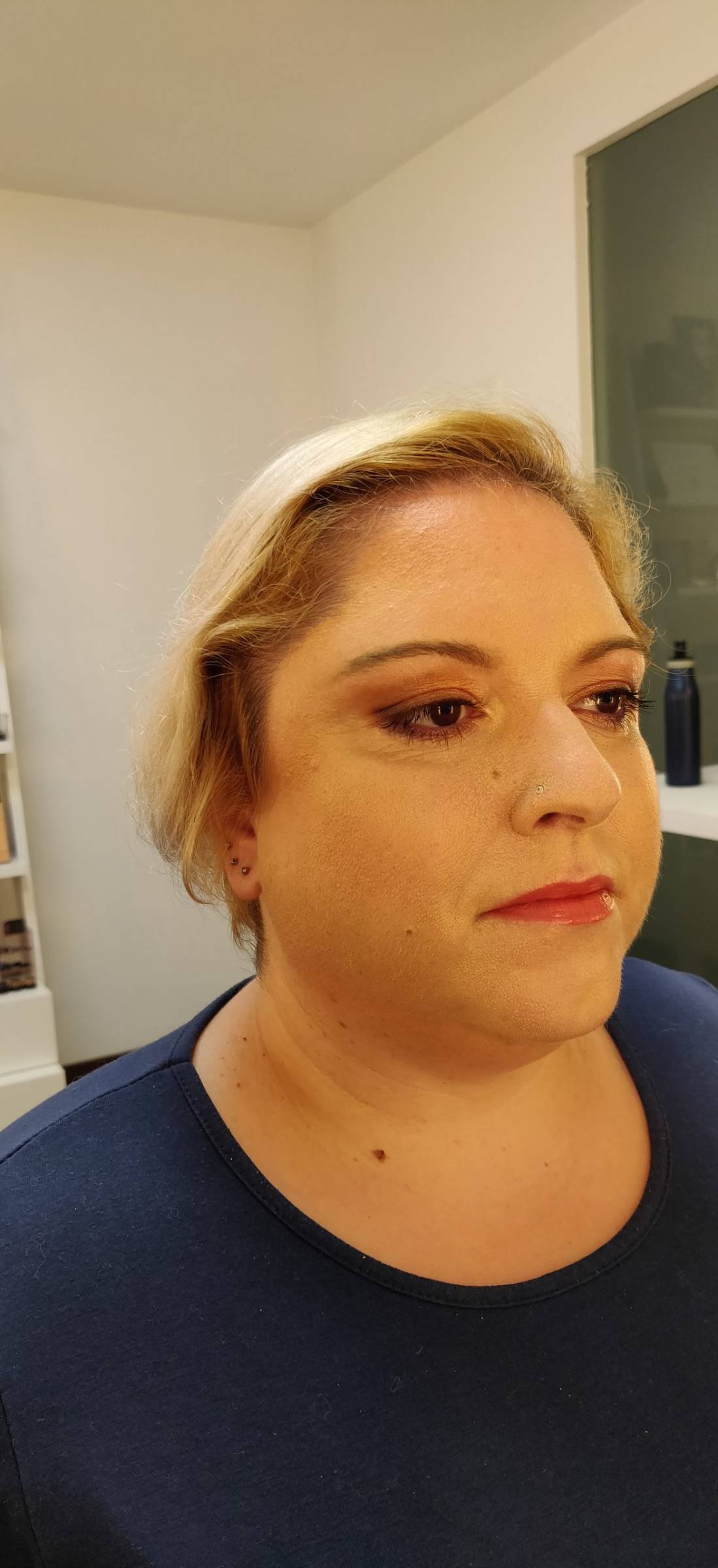 Ana Magalhães - Porto - Maquillage pour événements