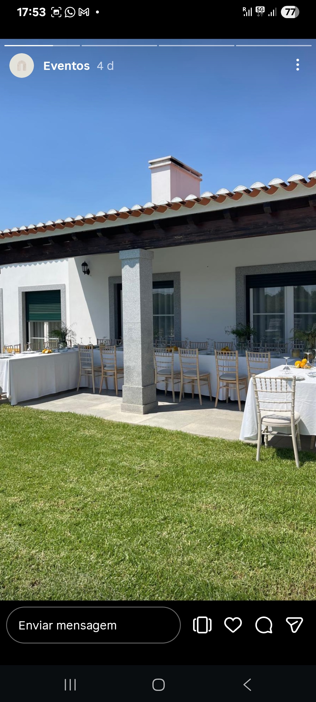 Duara Eventos - Évora - Investigação Privada