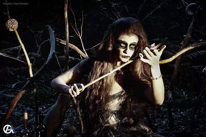 Raluca Beatrice MUA - Amadora - Depilation Centers
