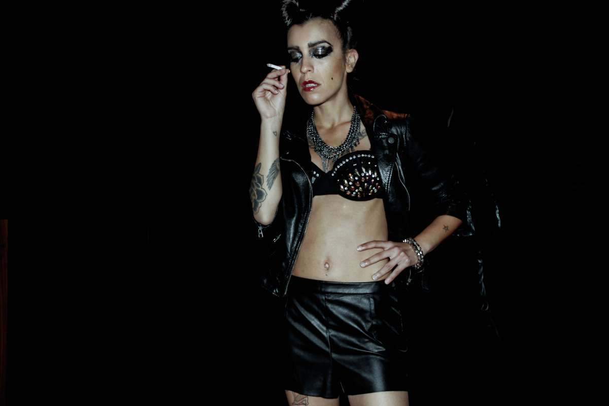 Raluca Beatrice MUA - Amadora - Event Hair and Makeup