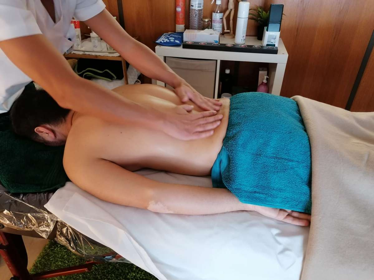 Bodhi & Dharma Terapias Manuais - Sintra - Massagem Desportiva