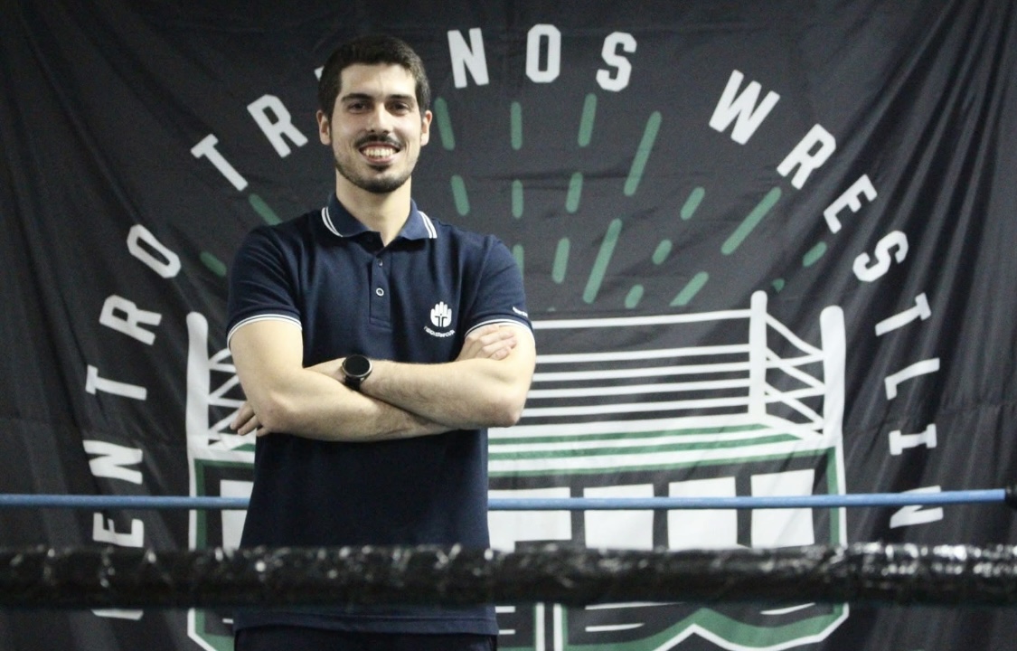 Diogo Pires - Fisioterapia - Sintra - Sports Massage