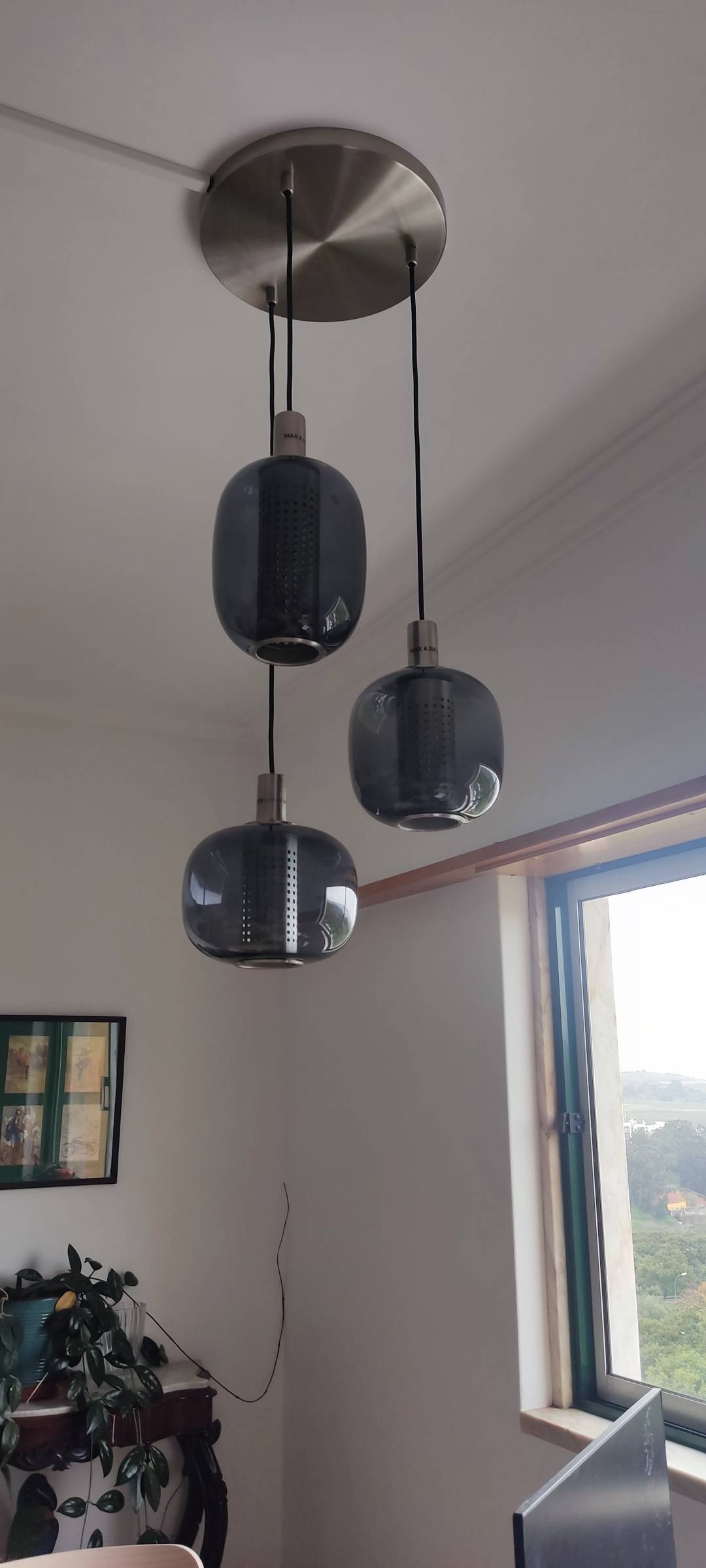 Instalador de Lâmpadas