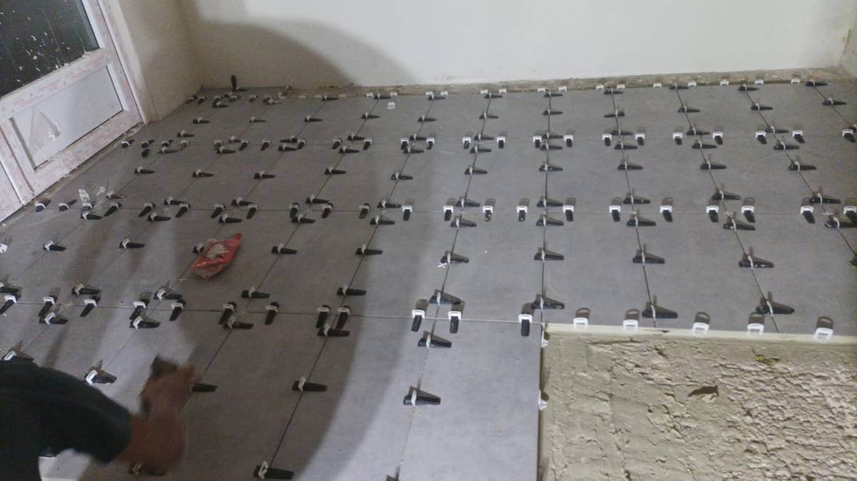Construhelp - Torres Vedras - Remodelação de Cozinhas