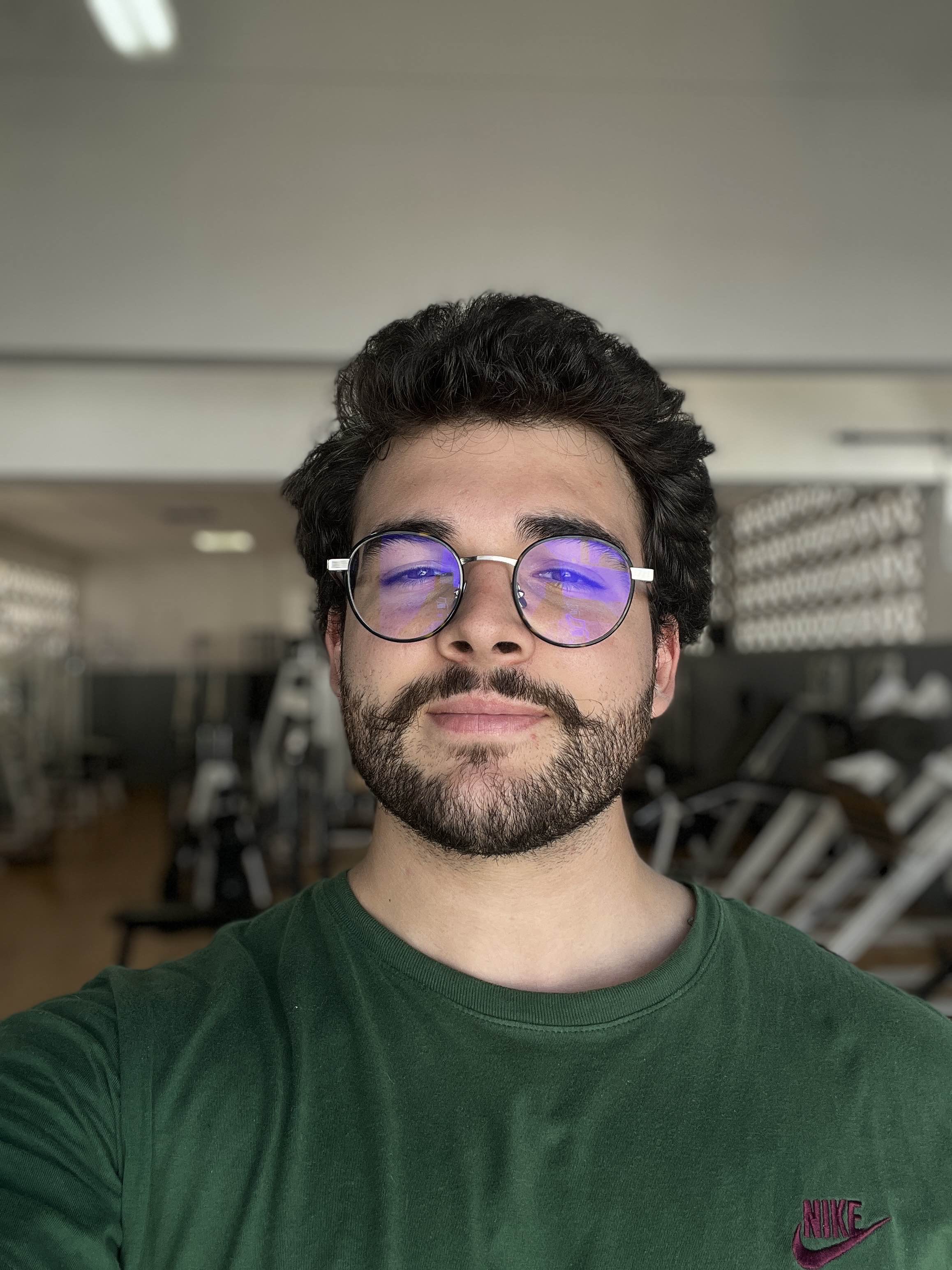 Wilson Pombo PT - Amadora - Treino Intervalado de Alta Intensidade (HIIT)