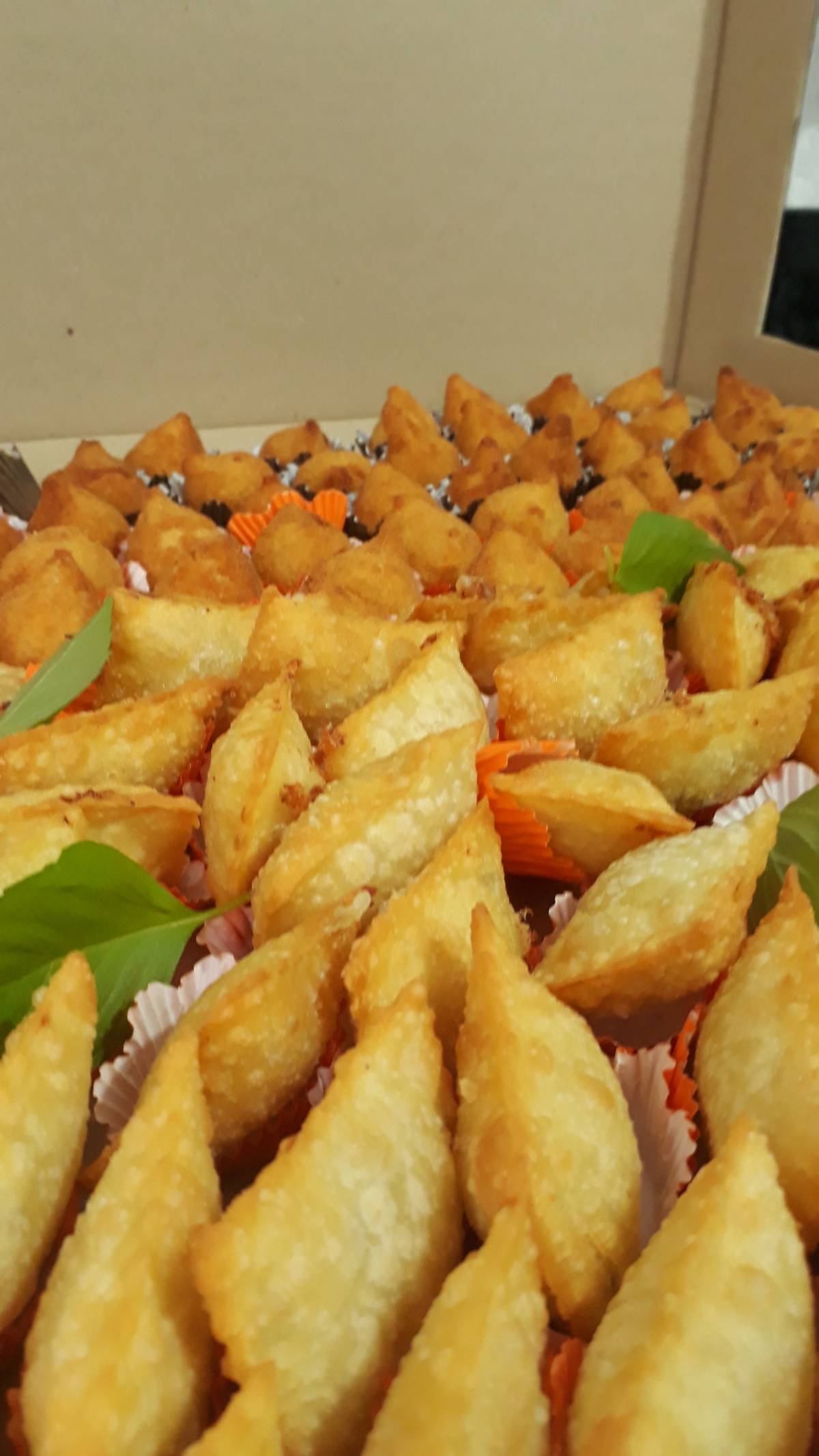 Terra Brasil Bistrô & Café - Vila Real - Catering for Events (Full Service)