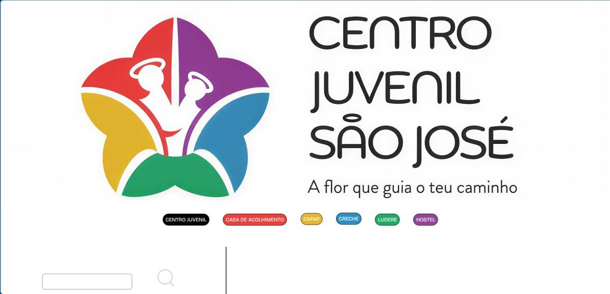 RiseOn - Cascais - Web Design