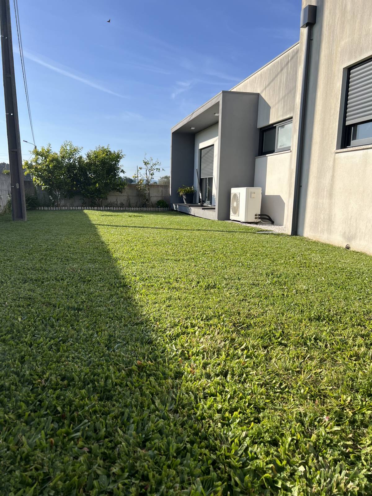 Natura jardins - Esposende - Tree Stump Grinding and Removal