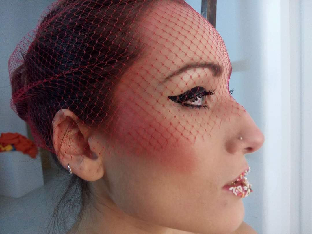 Raluca Beatrice MUA - Amadora - Manicure and pedicure