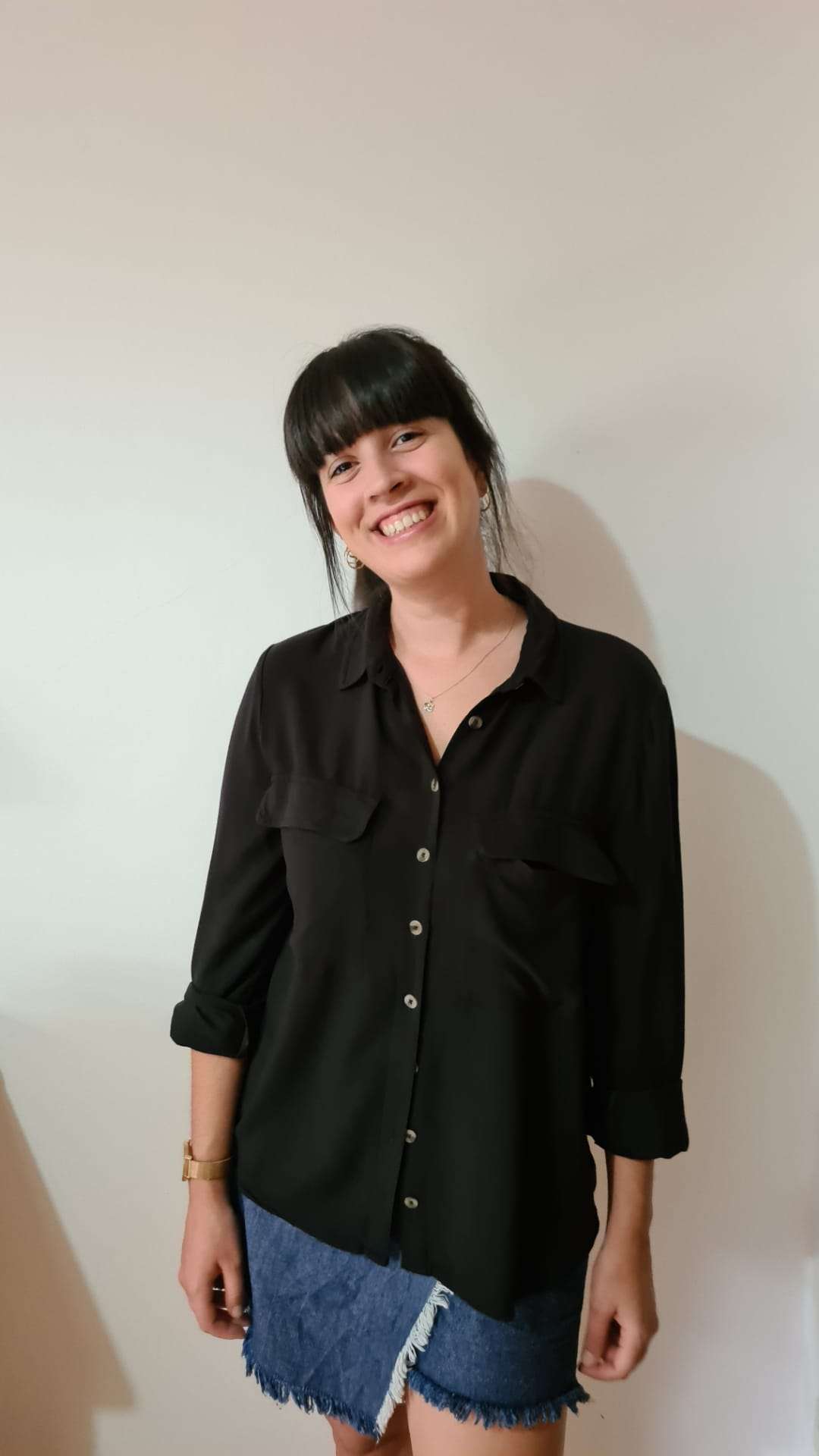 Sara Marques da Costa | Nutricionista 4712N - Lisboa - Nutricionista