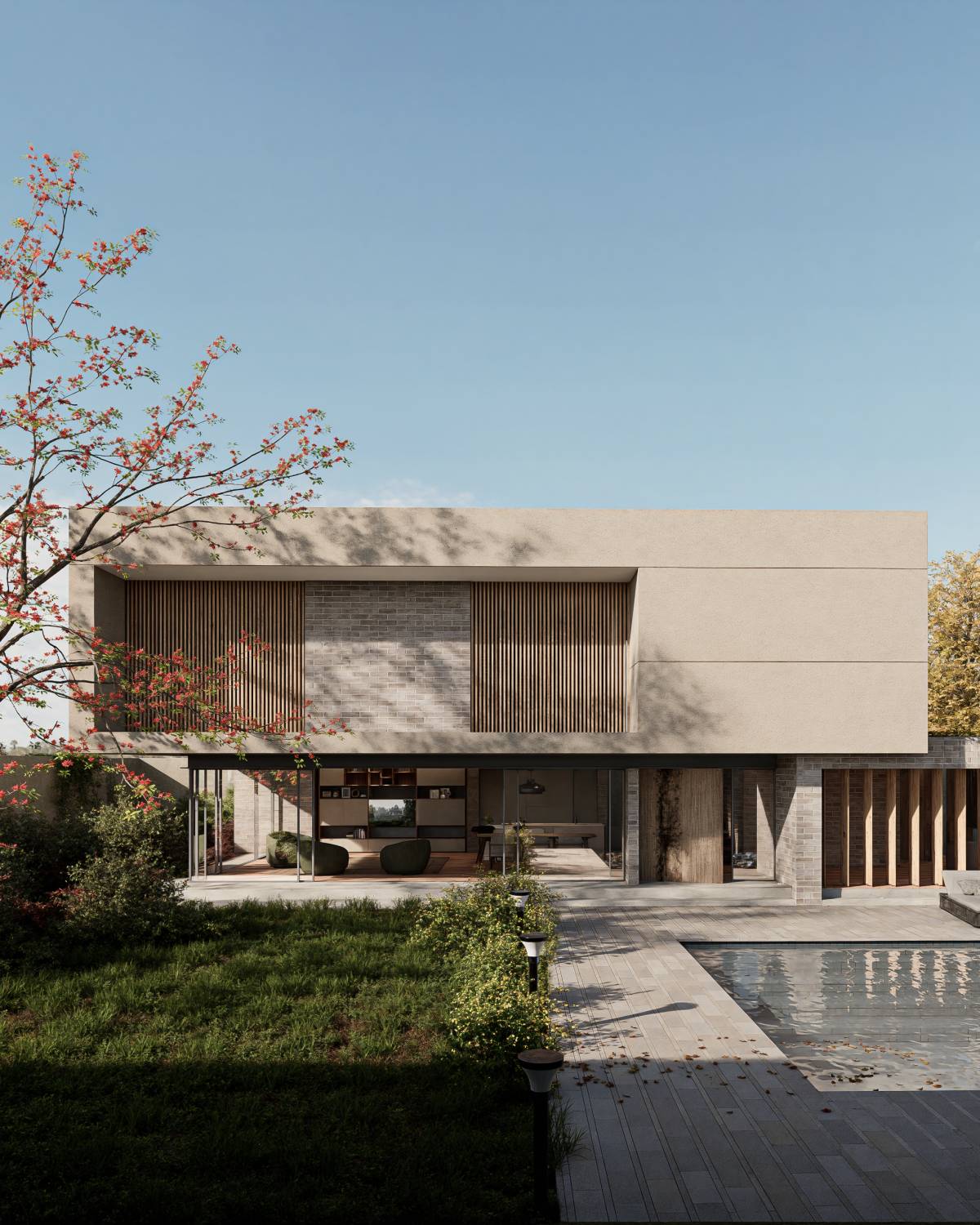 Espaço 3D Interiores - Matosinhos - Diseño de interiores