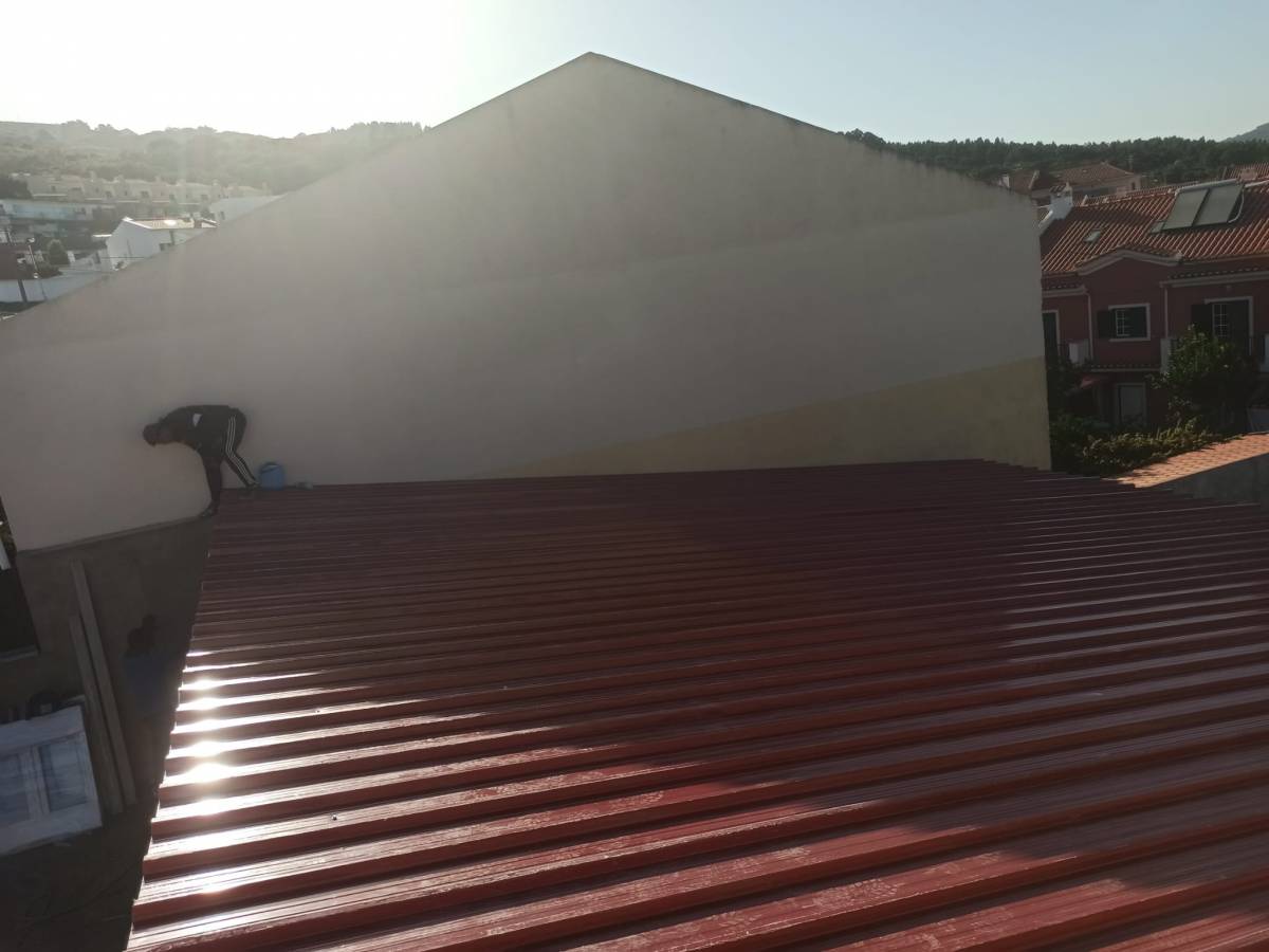 Deivid Almeida - Amadora - Instalación o reparación de verjas