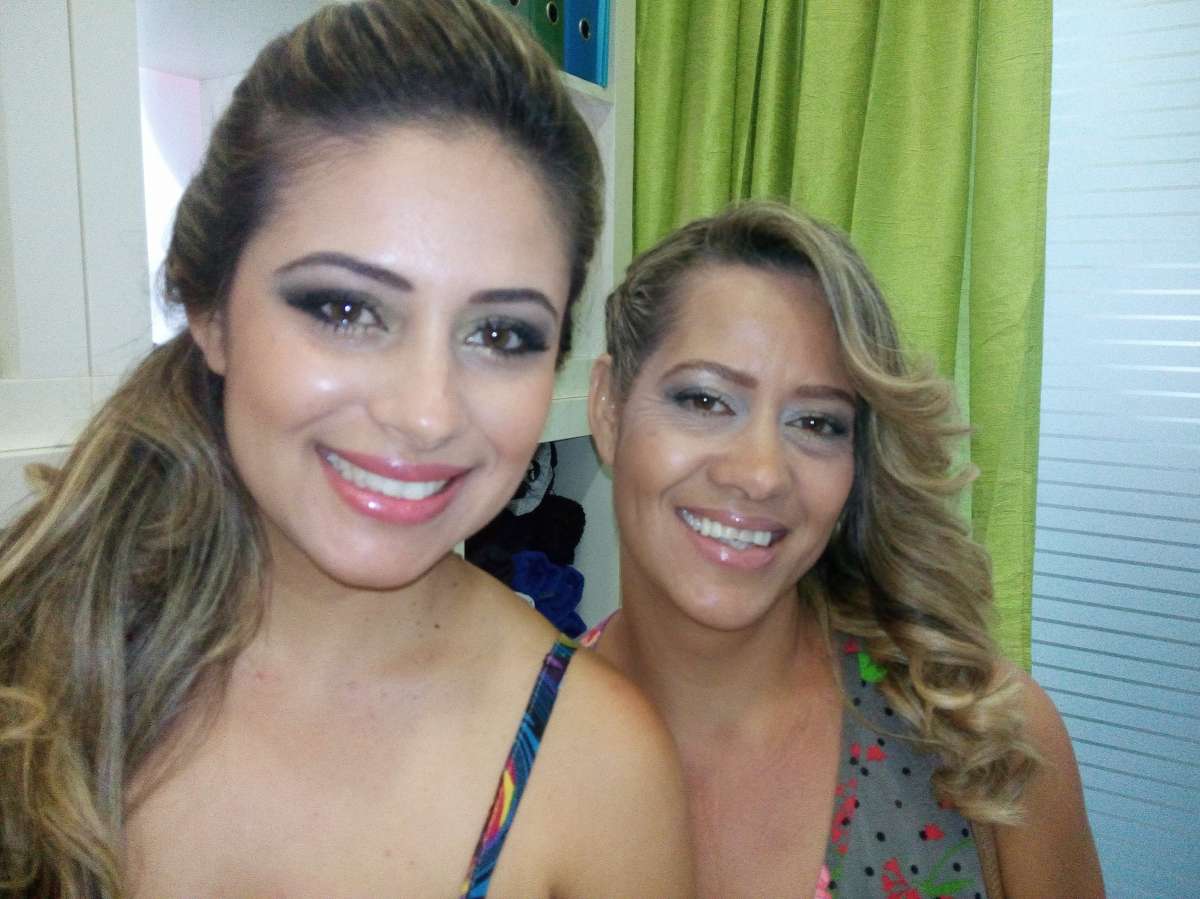 Raluca Beatrice MUA - Amadora - Manicure and pedicure