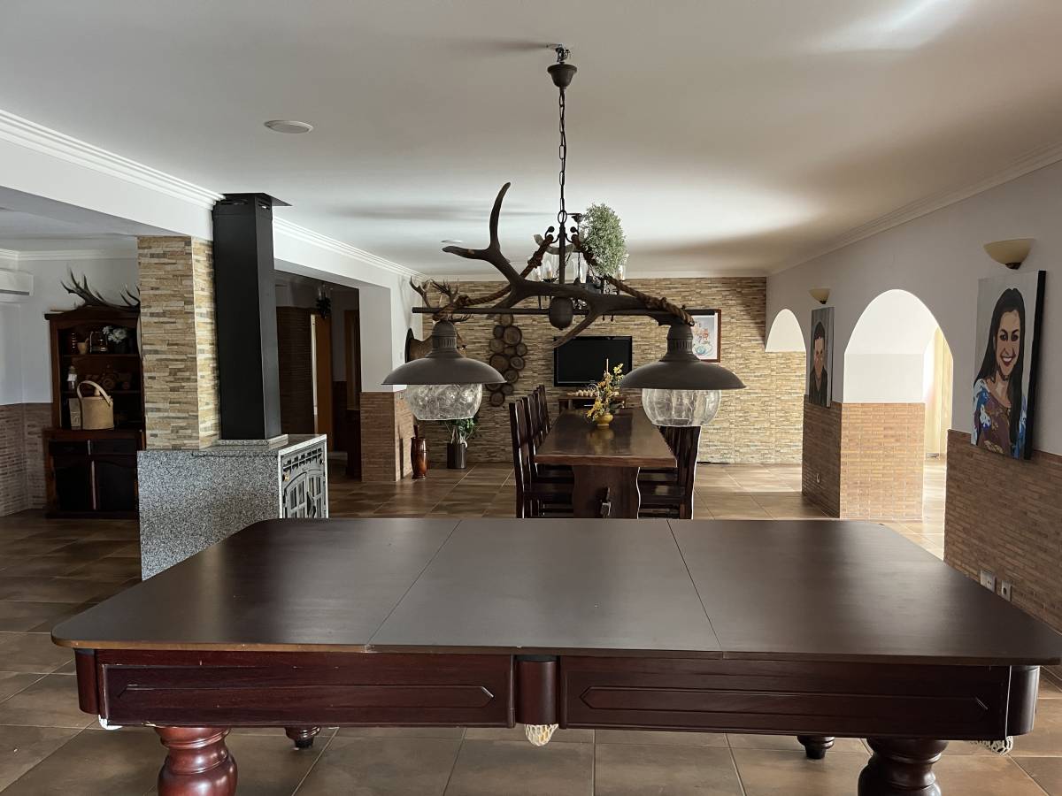CM Remodelação - Entroncamento - Calafetagem