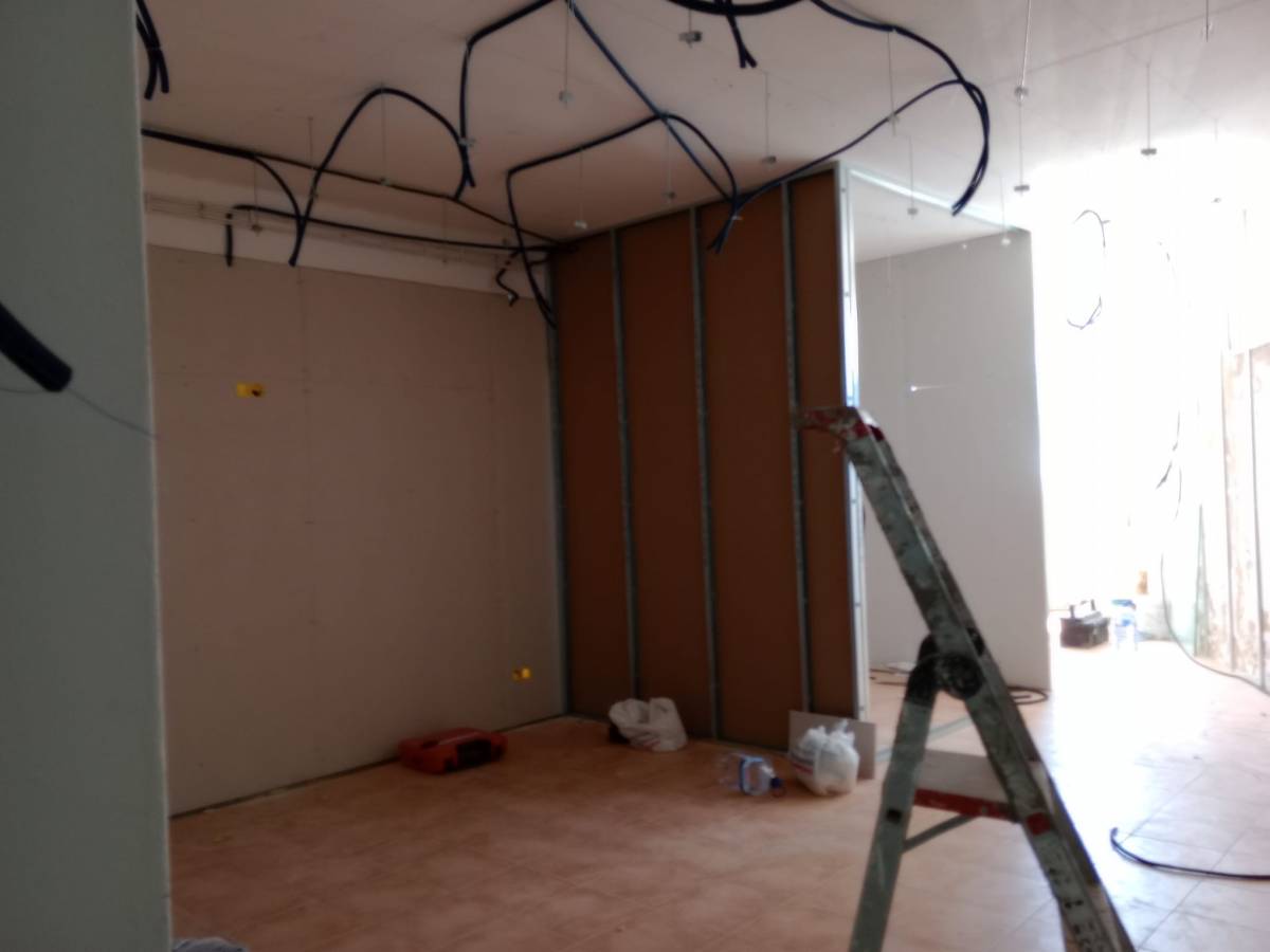 Construção e remodelação - São João da Madeira - Eliminación de basuras