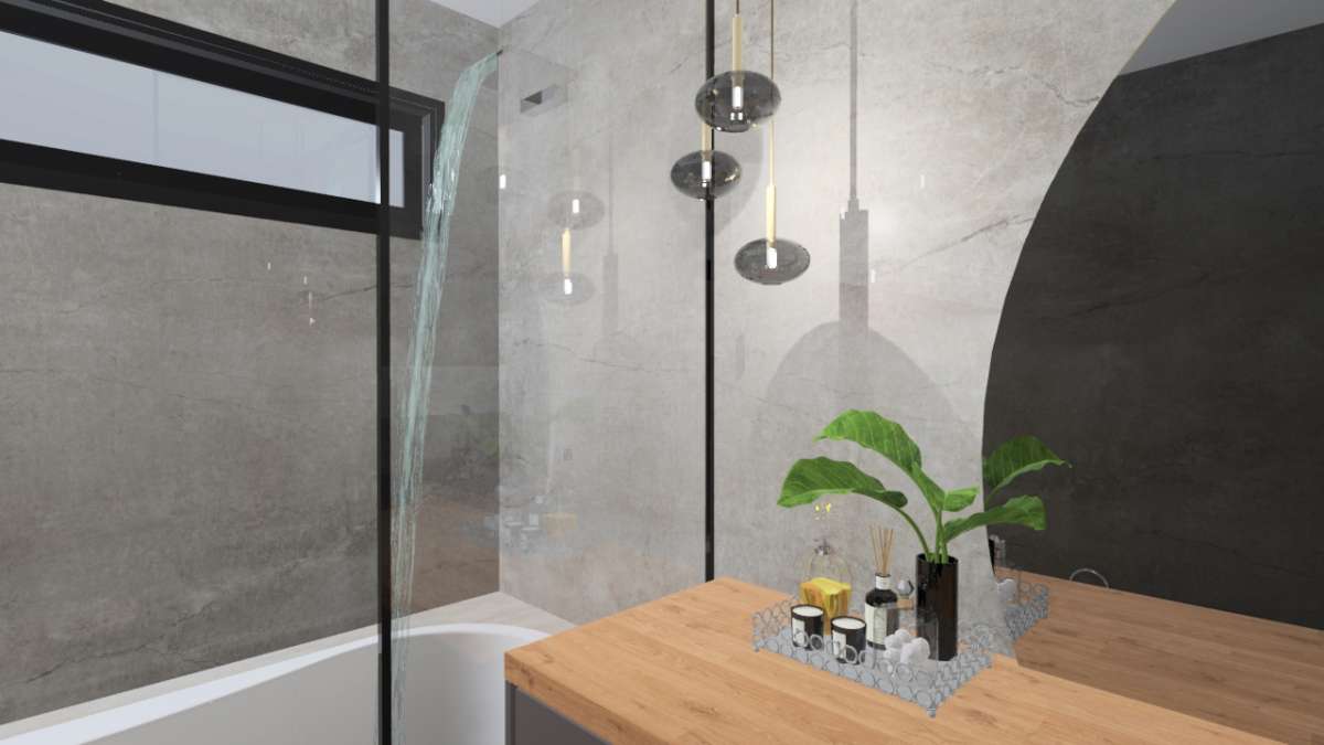 Espaço 3D Interiores - Matosinhos - Interior Design