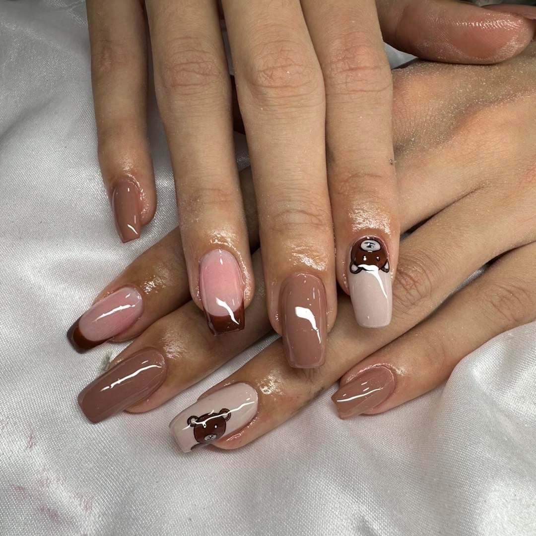 Márcia Tavares - Lisboa - Manicure and pedicure