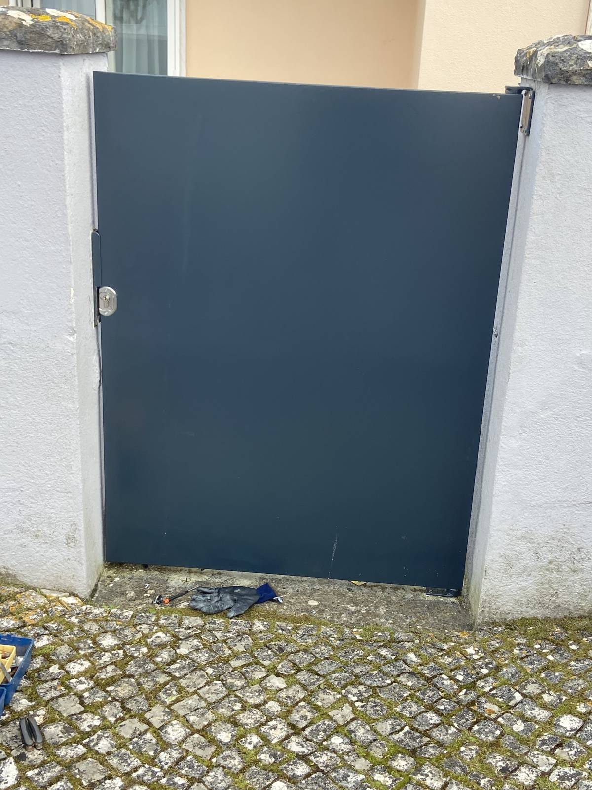 MetalFolli - Sintra - Welding