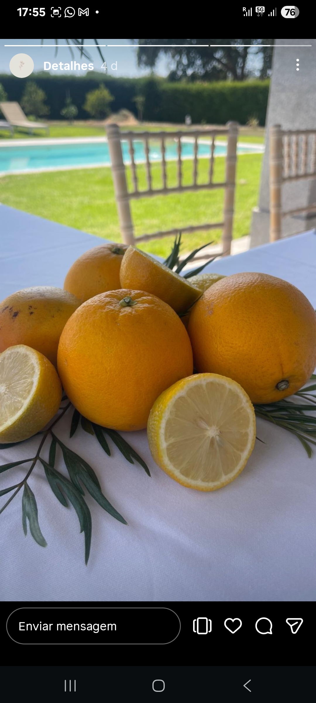 Duara Eventos - Évora - Limpeza de Propriedade