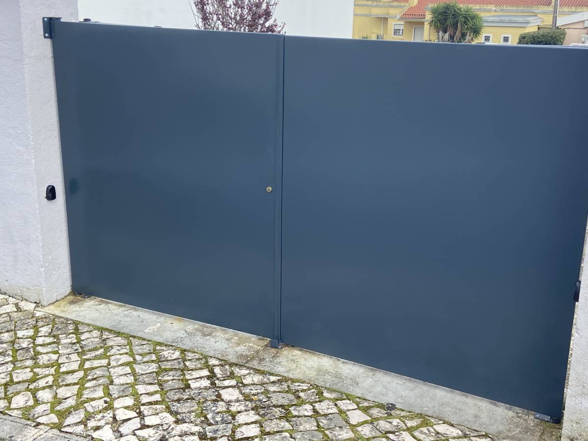 MetalFolli - Sintra - Roofing