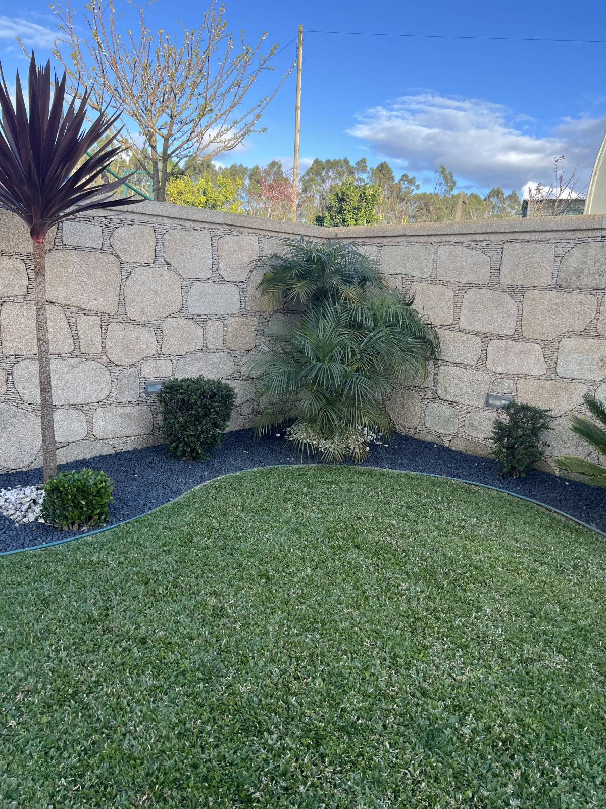 Natura jardins - Esposende - Multi Service Lawn Care