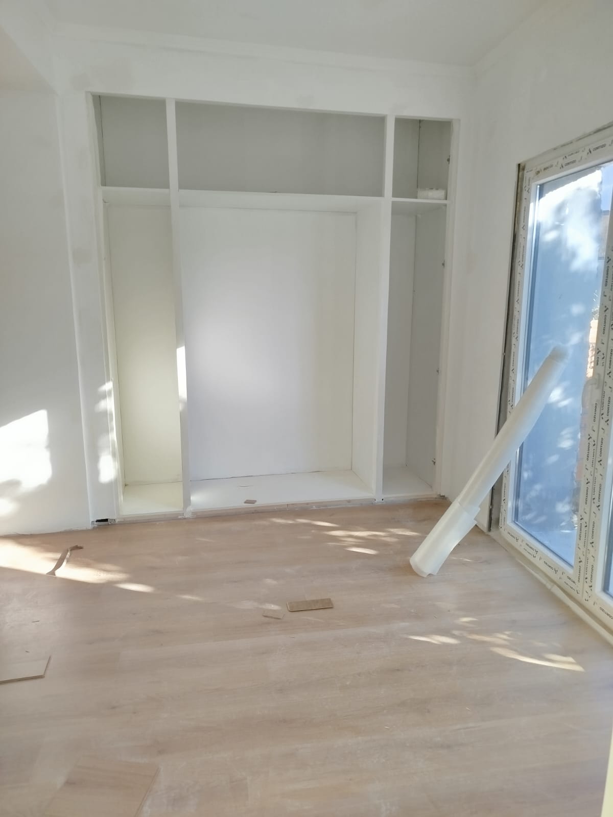 PRemodelações - Leiria - Asbestsanierung