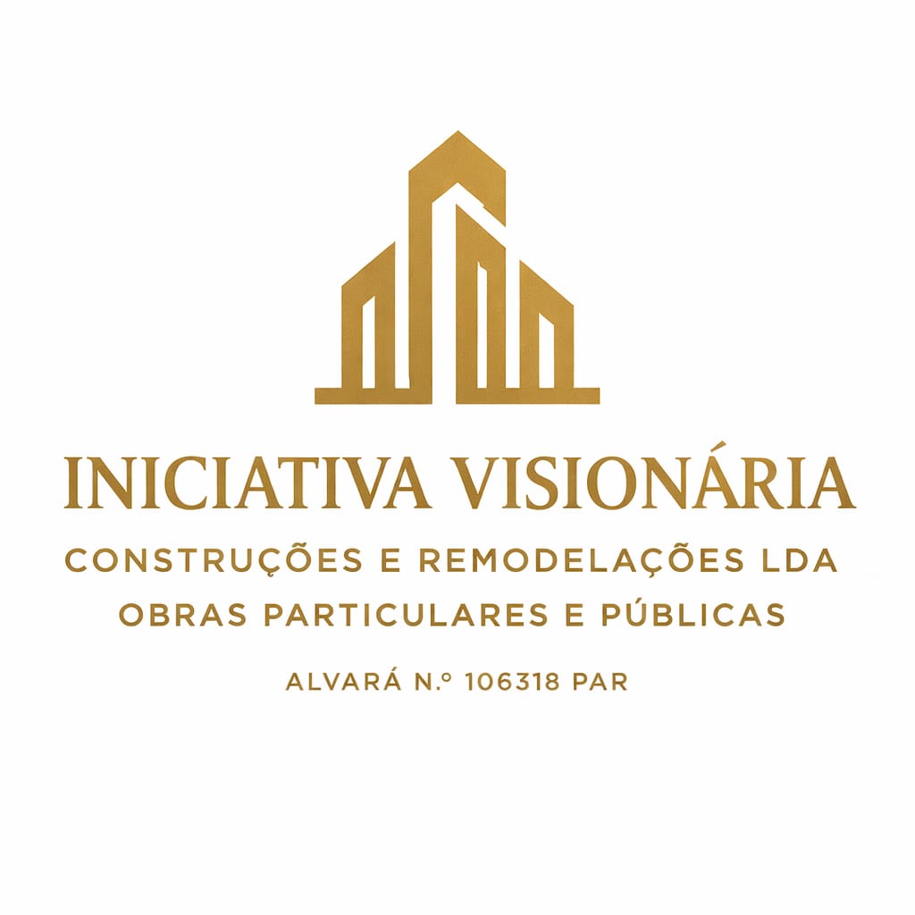Junior Santos - Oeiras - Construction