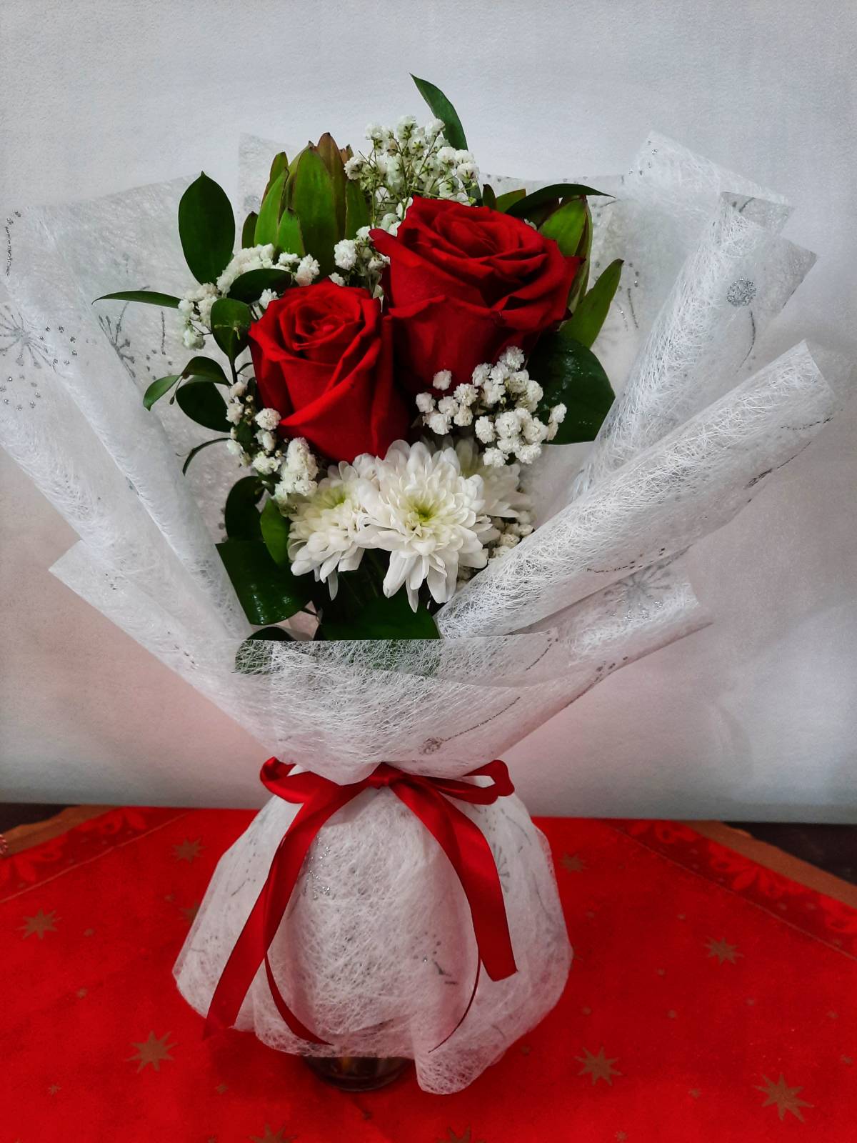 Mais que Flores - o presente ideal para cada ocasião - São João da Madeira - Planificación de fiestas de cumpleaños