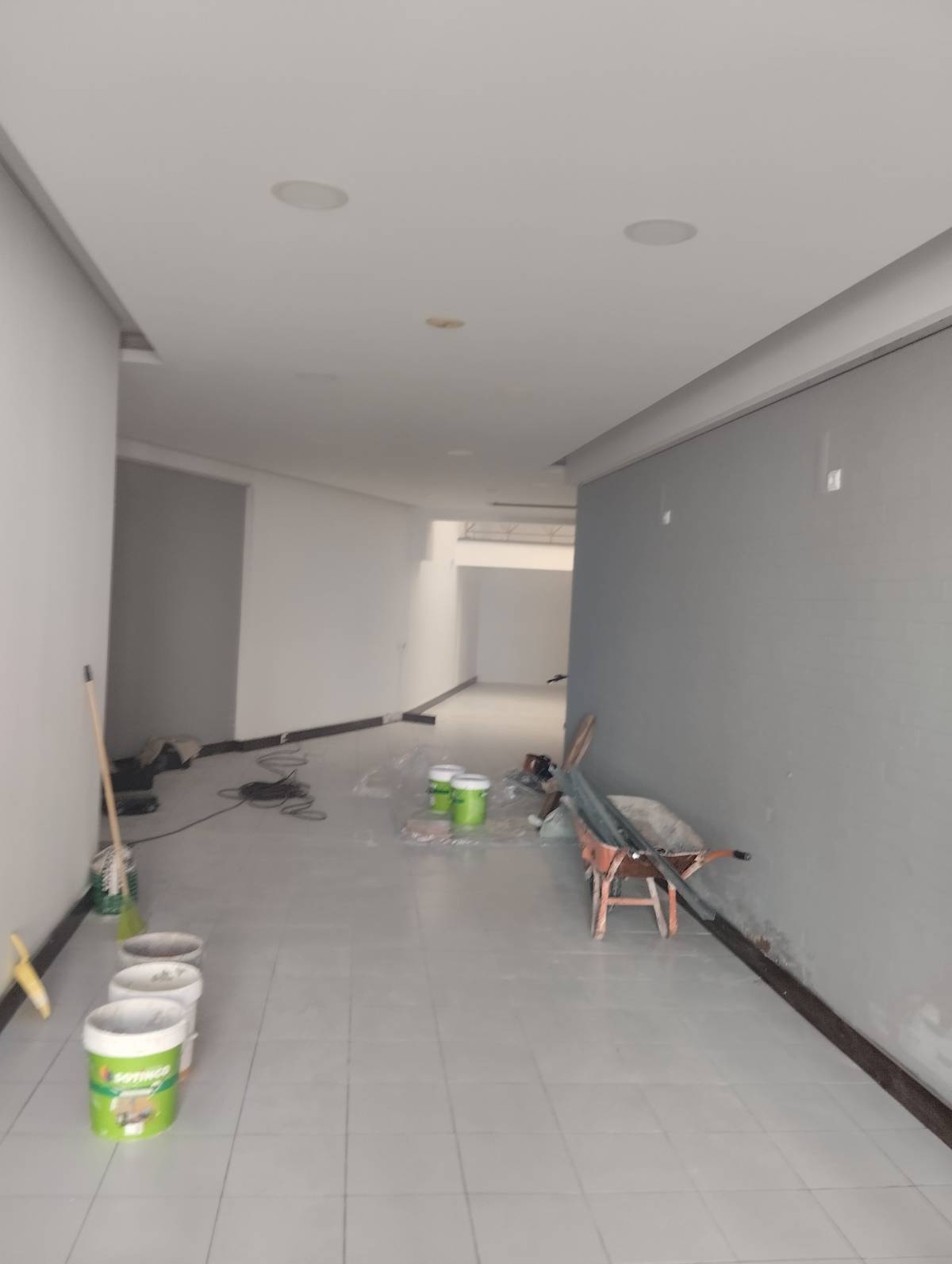 Rvj - Cantanhede - Instalación o reemplazo de tejados