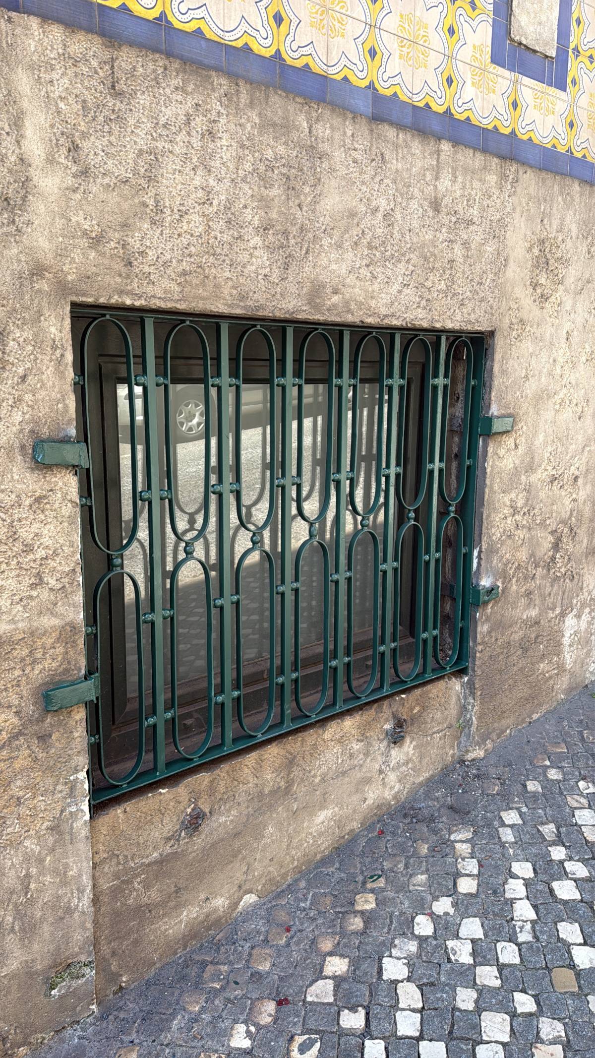 MetalFolli - Sintra - Limpeza de Telhado