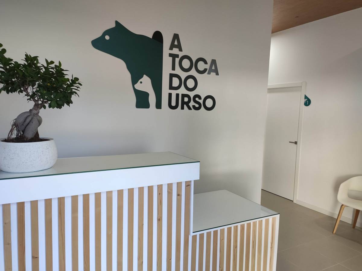 A Toca do Urso - Viseu - Pilates