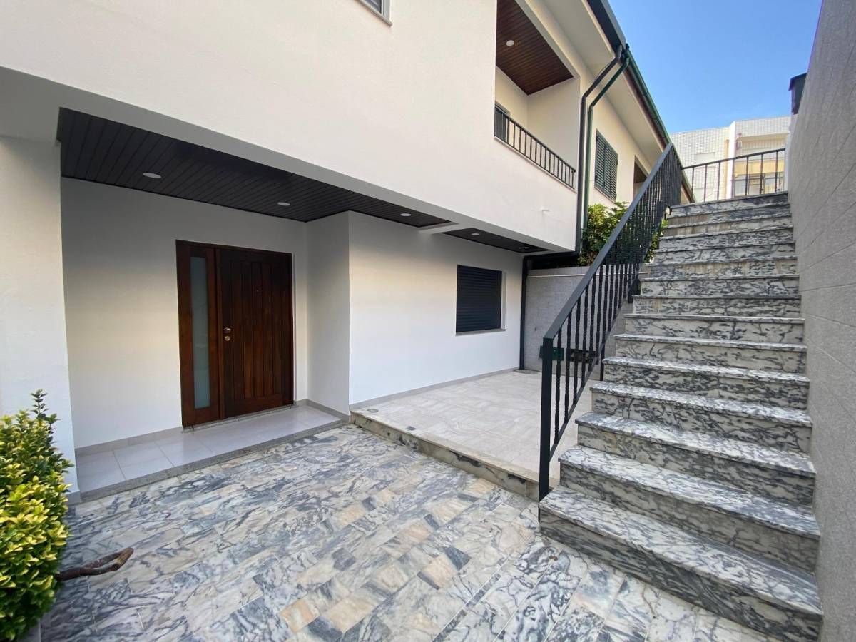Convi Casa - Braga - Remodelação de Sótão