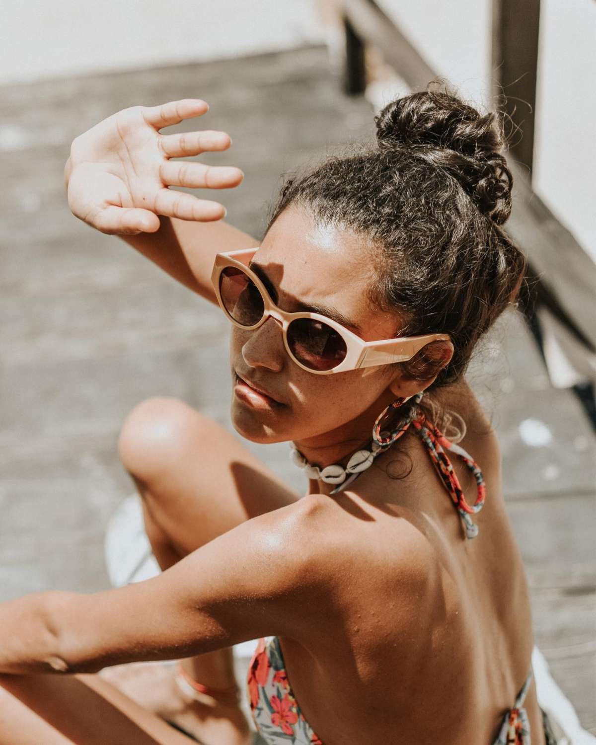 Stefany Belicio - Almada - Commercial Photography