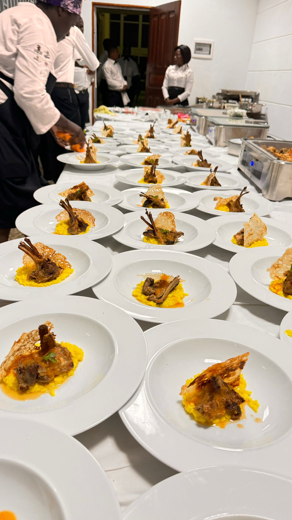 Marilene Fernandes - Abrantes - Cours de cuisine