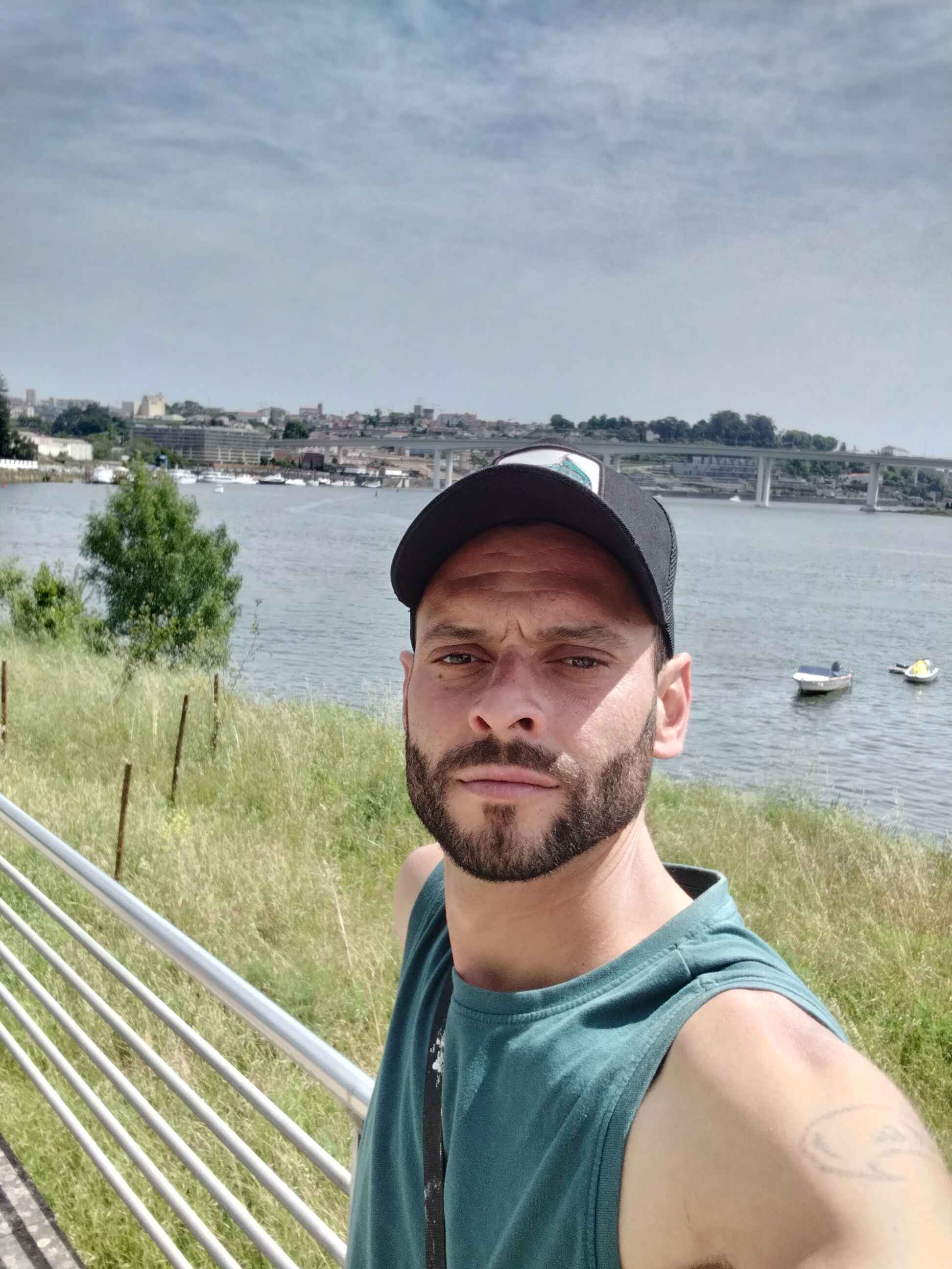 Roger - Porto - Private Detective