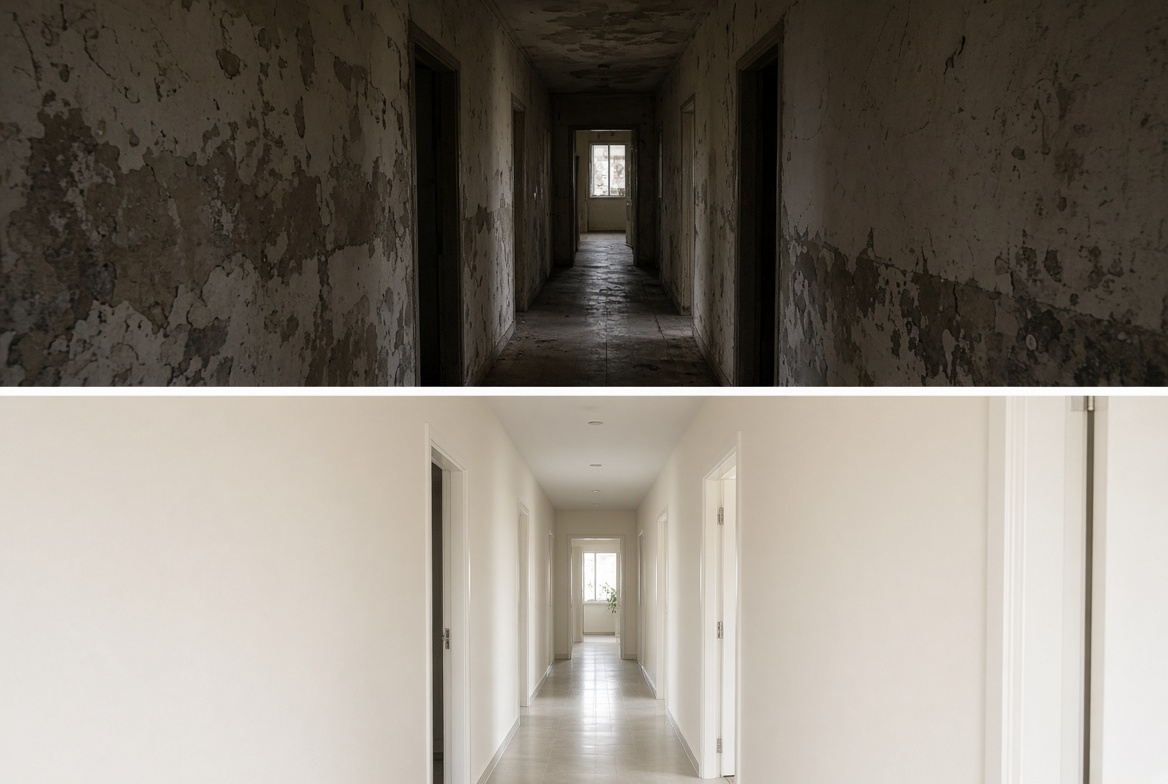 Junior Santos - Oeiras - Rénovation de maison