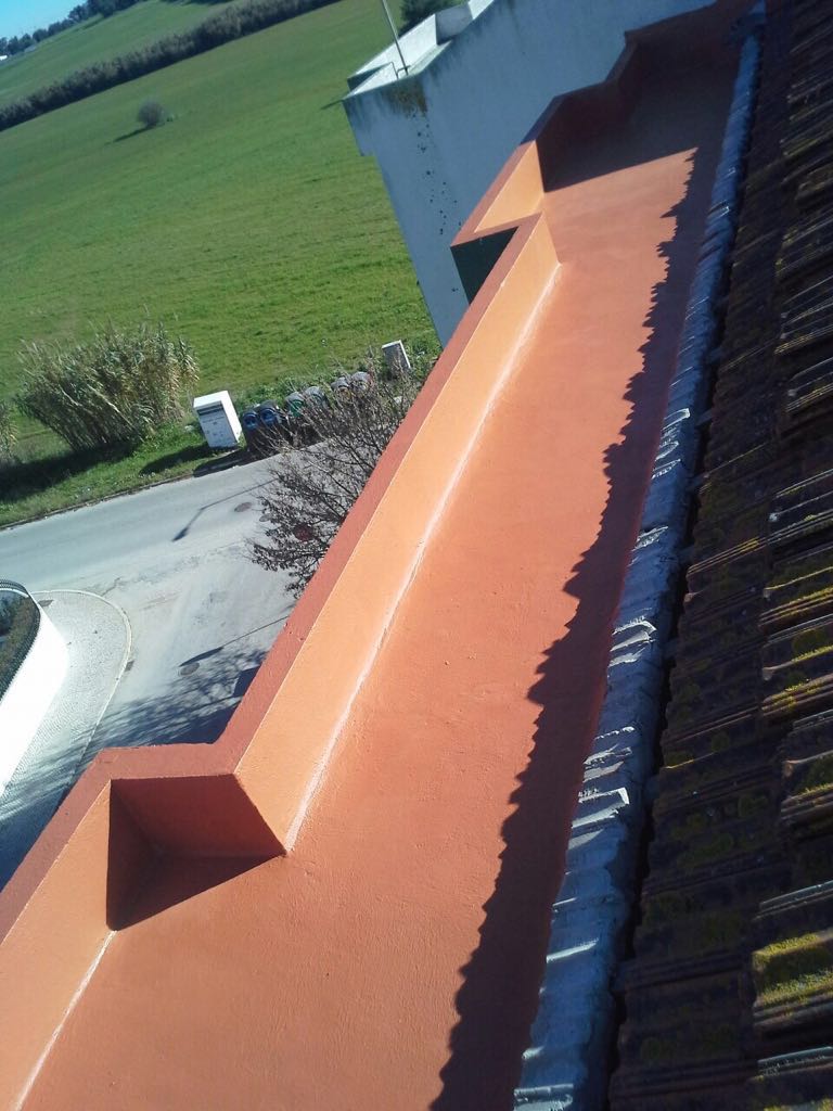 Rick Correa - Barreiro - Roof Installation or Replacement