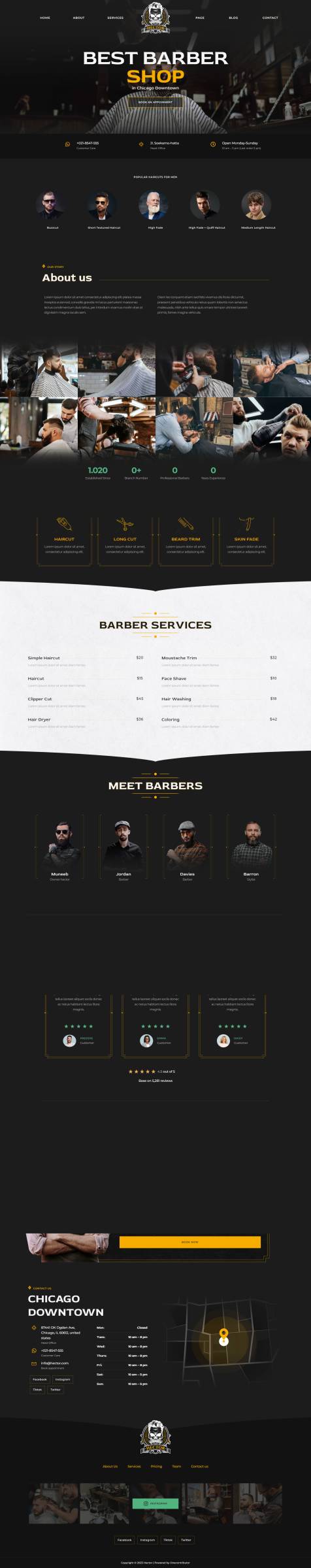 WEB BUSINESS - Cascais - Marketing