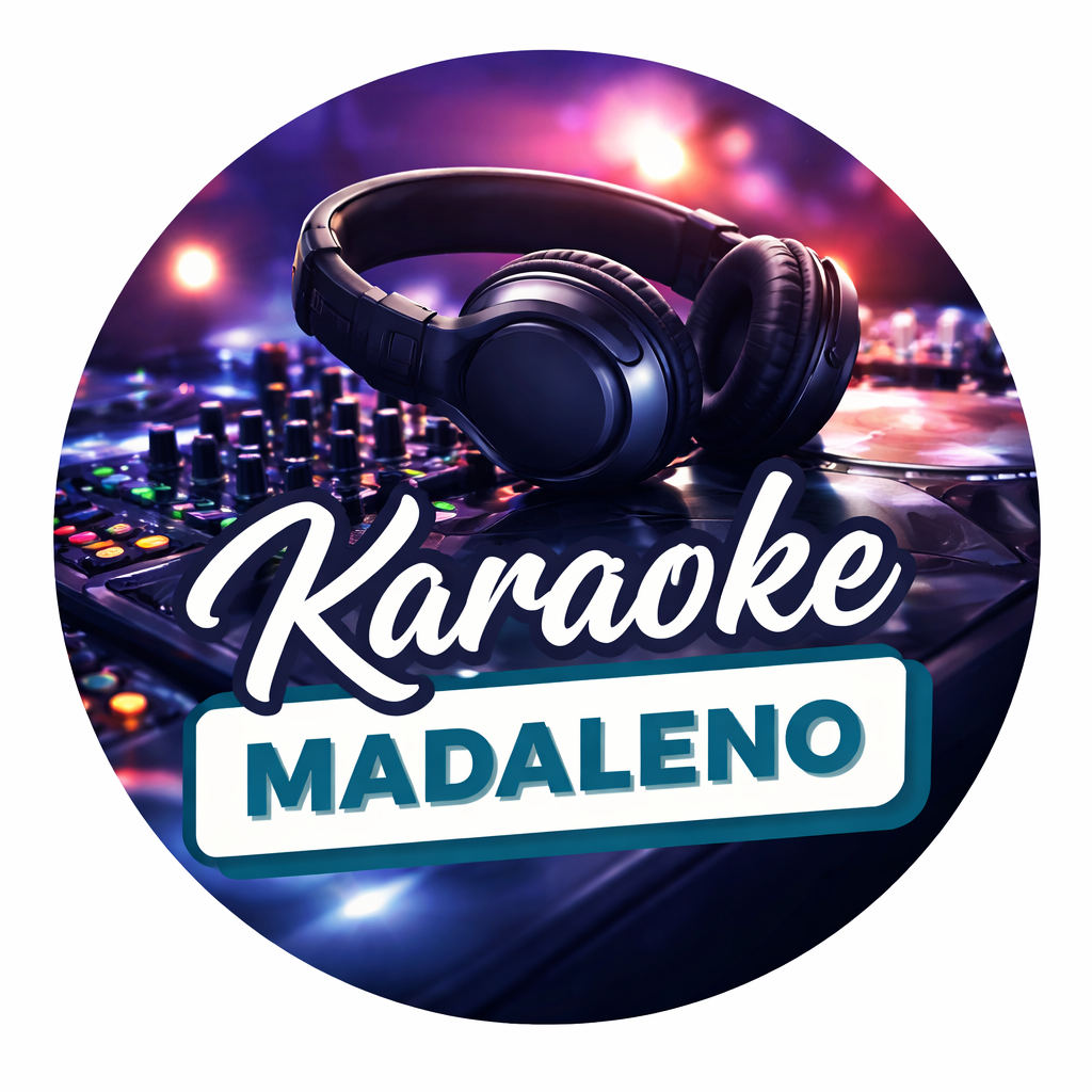 Karaoke Madaleno - Lisboa - DJ para Festas e Eventos