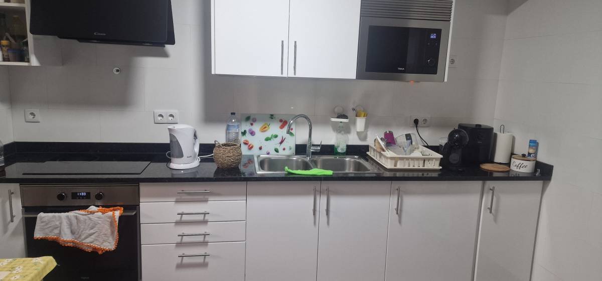 Claudia Neves - Amadora - Deep or Spring Cleaning