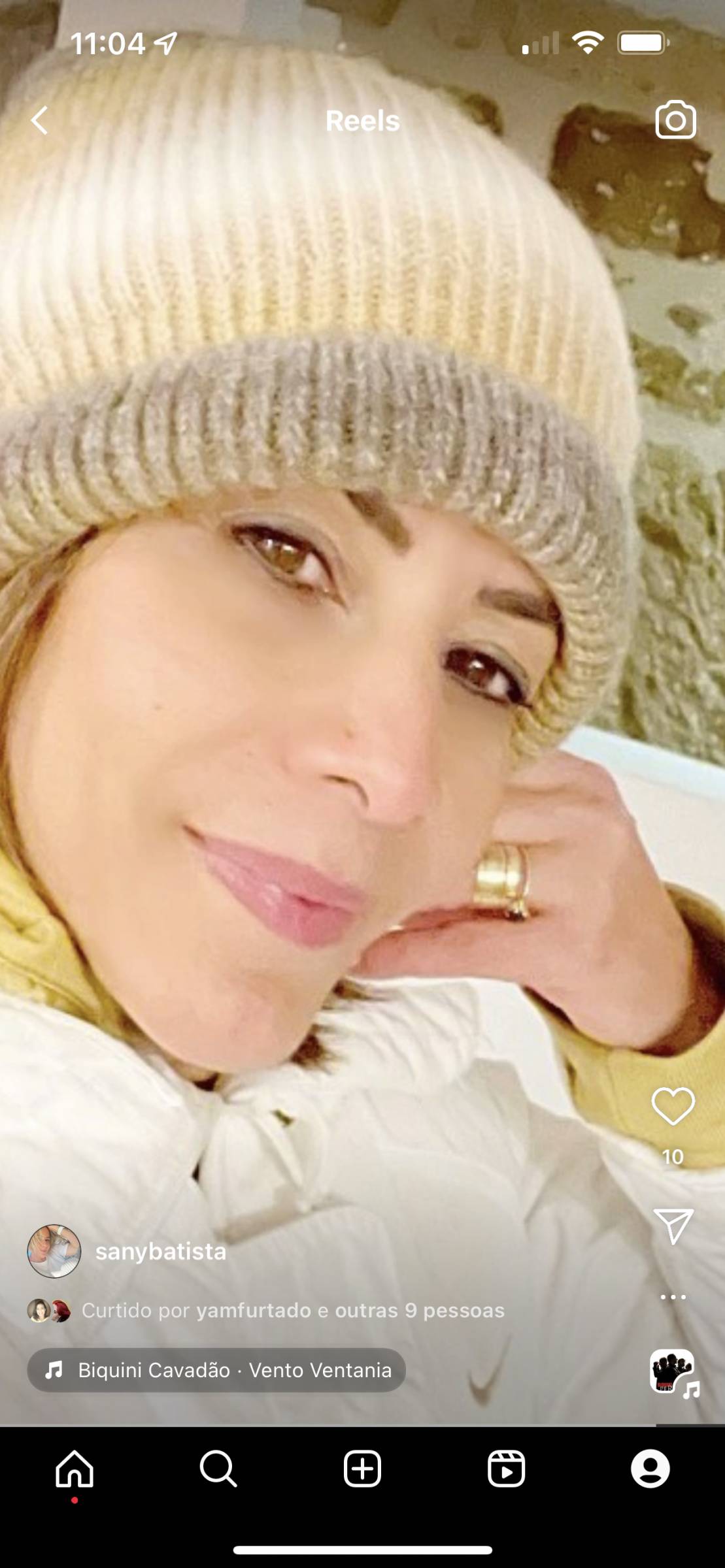 Sonia  Batista Campana - Covilhã - Apoio Domiciliário
