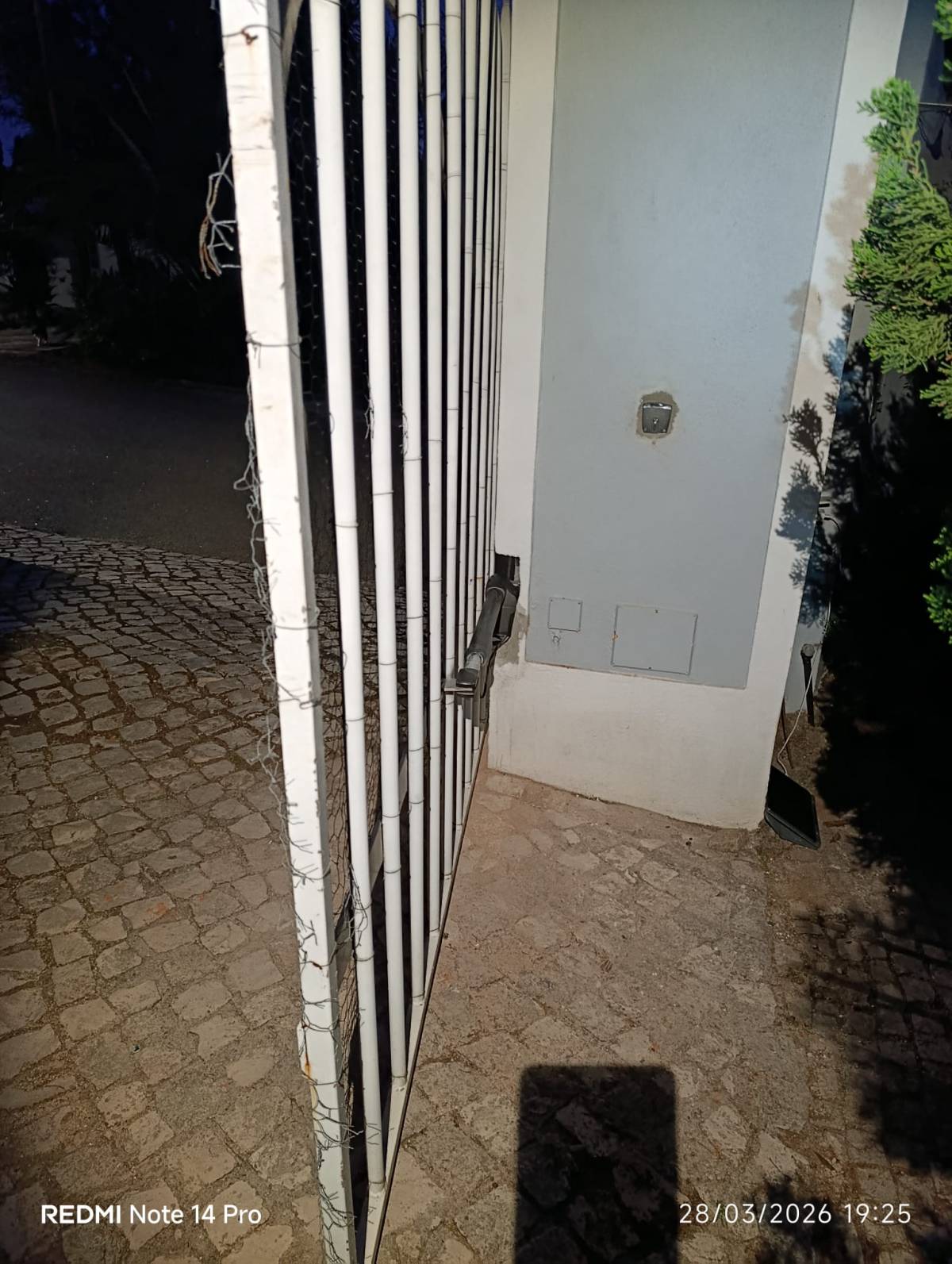 Moitas InfraPower, Lda - Portalegre - Exterior Painting