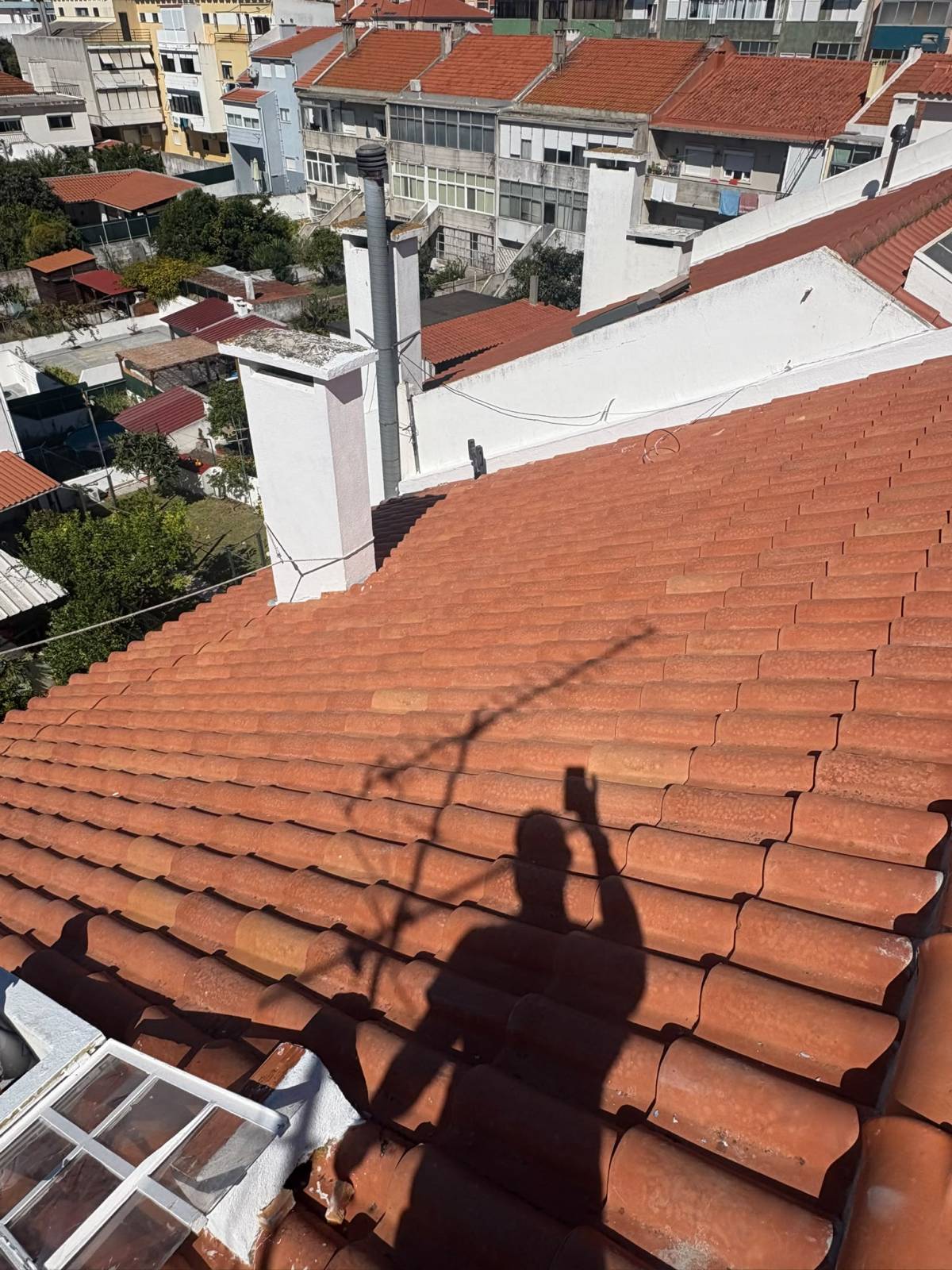 Tejados
