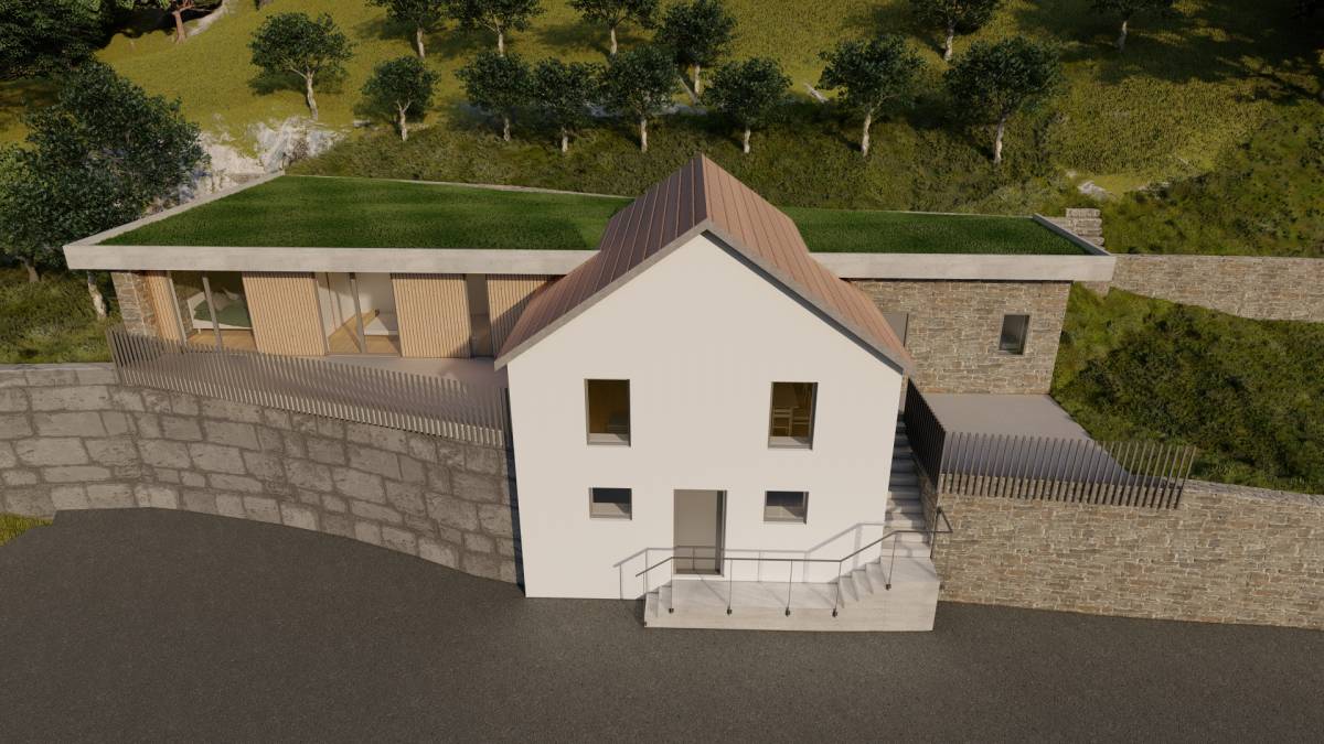 ARTS - Seia - Architecture d'intérieur