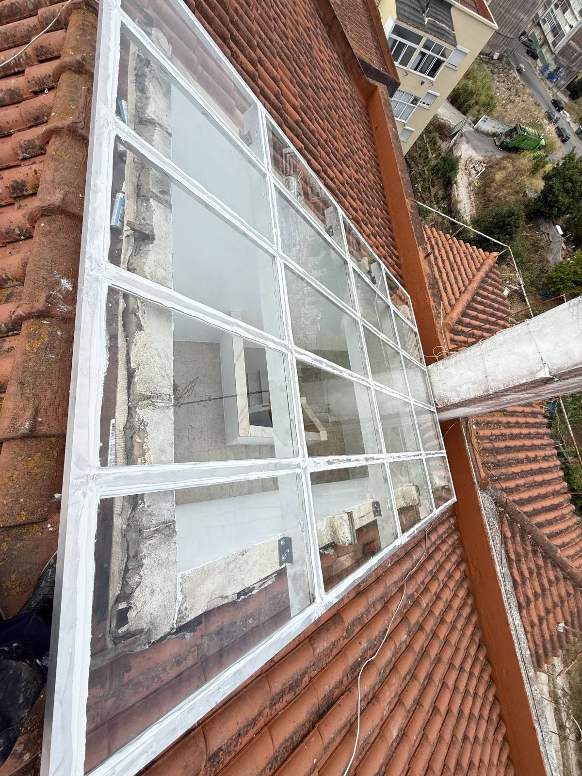 MetalFolli - Sintra - Remodelação de Cozinhas